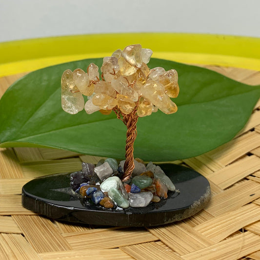 Crystal Tree